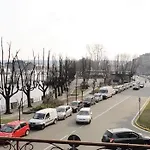 Giardino Отель 3*
