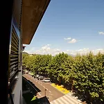 Giardino Отель