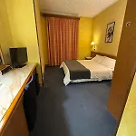 Hotel Giardino 3*