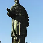 Giardino Отель