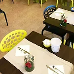 Отель Giardino Арона