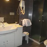 Отель Giardino