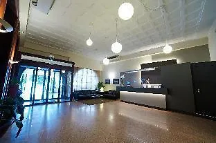 Giardino מלון ארונה