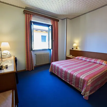 Hotel Giardino 3*