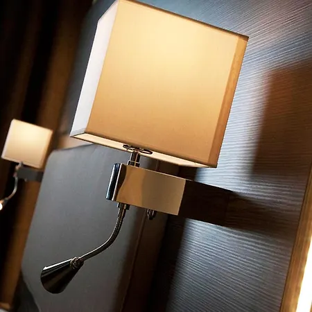 Giardino Hotel Arona