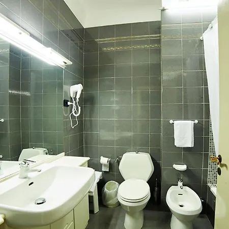 Giardino Hotel