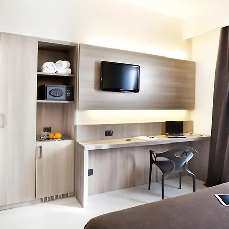 Hotel Giardino
