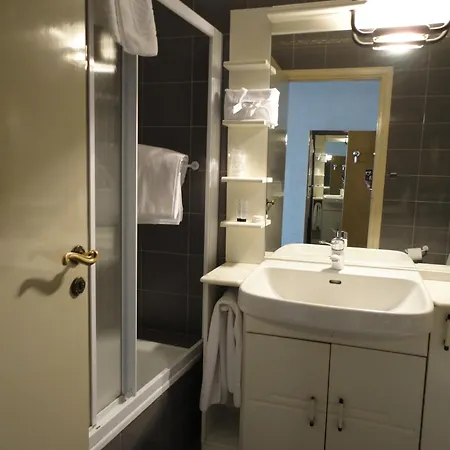 Hotell Giardino