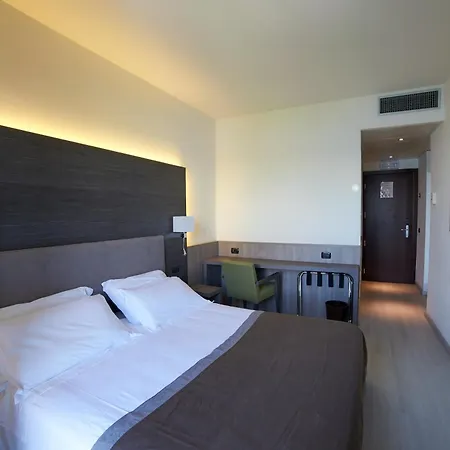 Giardino Szálloda 3*