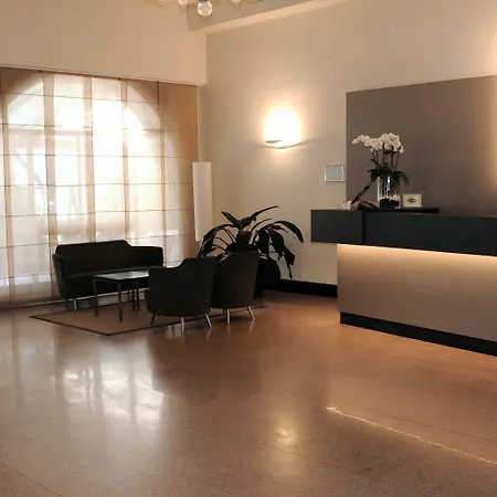 Hotel Giardino