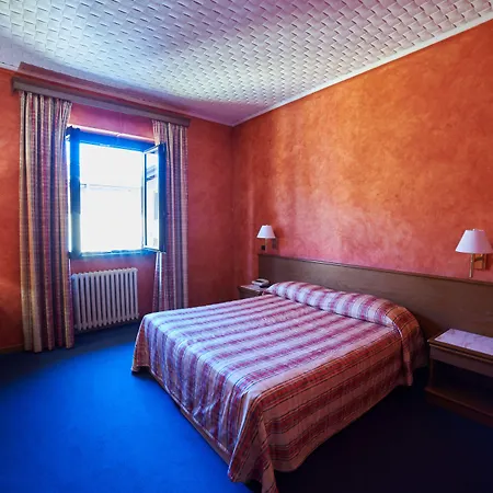 Giardino Szálloda 3*