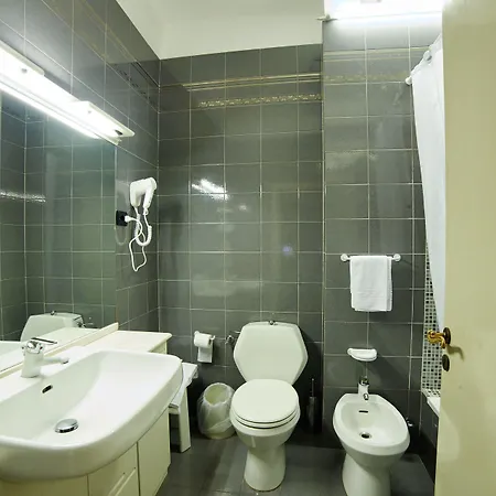 Giardino 3* ארונה