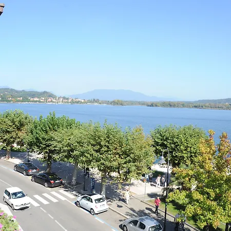 Giardino Hotel 3*