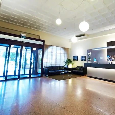 Hotel Giardino 3*