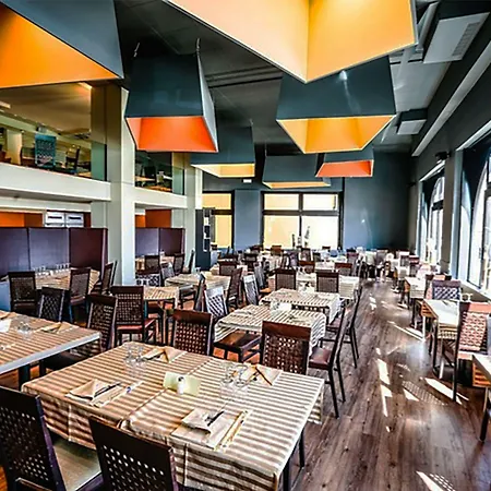 Hotel Giardino Arona