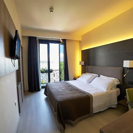 Giardino Hotel 3*