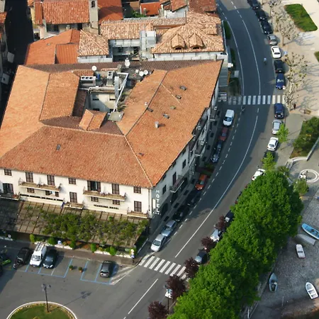 Hotel Giardino 3*