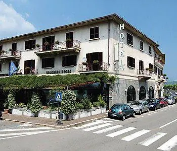 Hotel Giardino