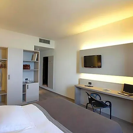 Giardino Hotel 3*