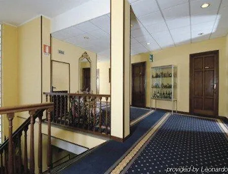 Giardino Hotel Arona