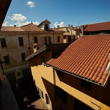Hotel Giardino