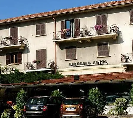 Giardino 3*