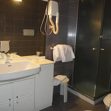 Hotel Giardino