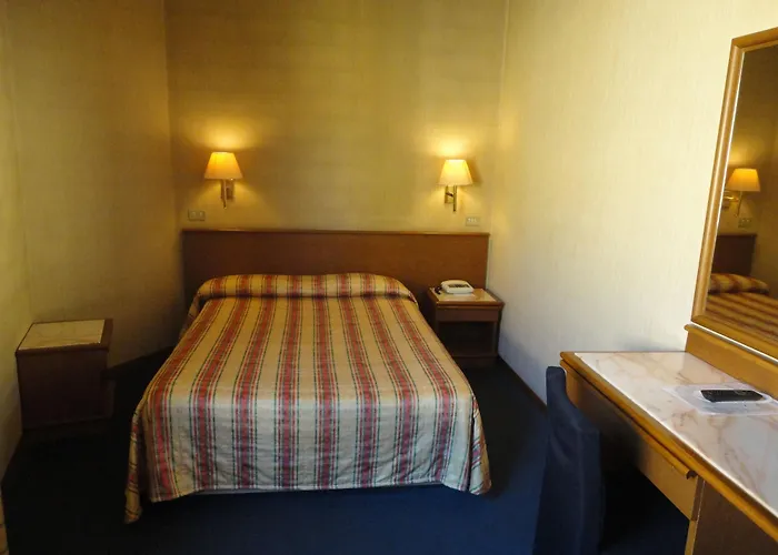 Giardino 3* 아로나