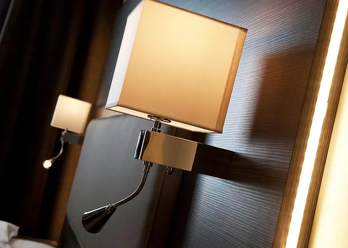 Giardino 호텔 아로나