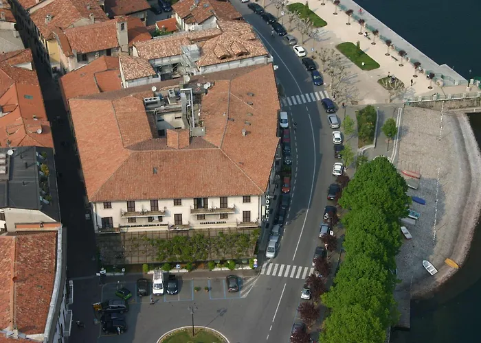 Giardino 3* 아로나