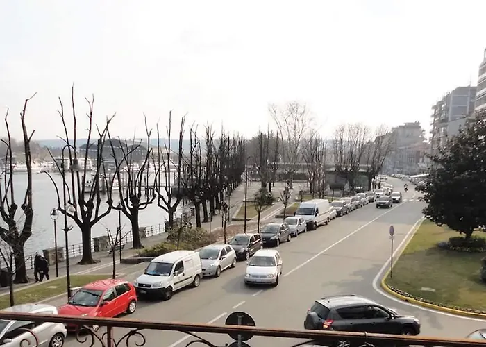 Giardino Szálloda 3*