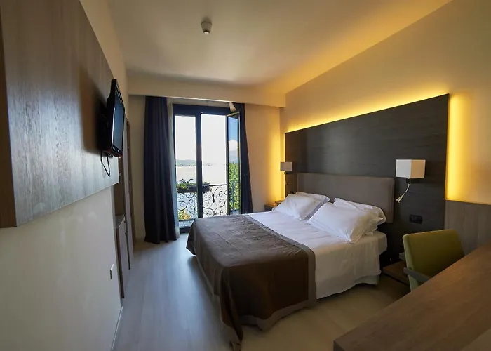 Giardino 3* 아로나