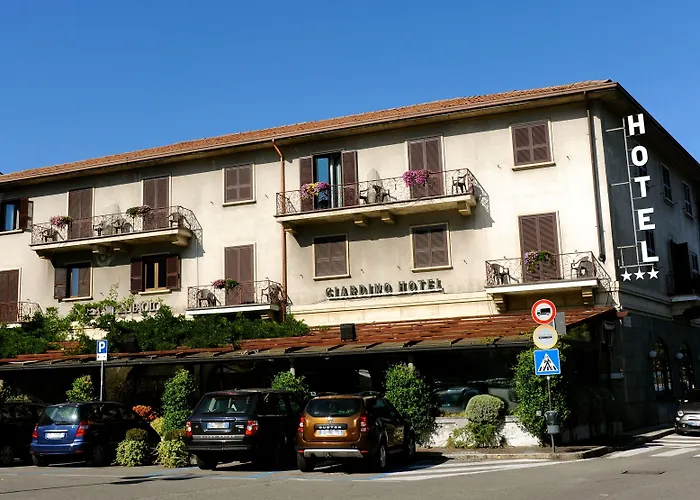 Giardino 3* Arona