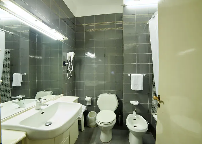 Giardino 3* 아로나