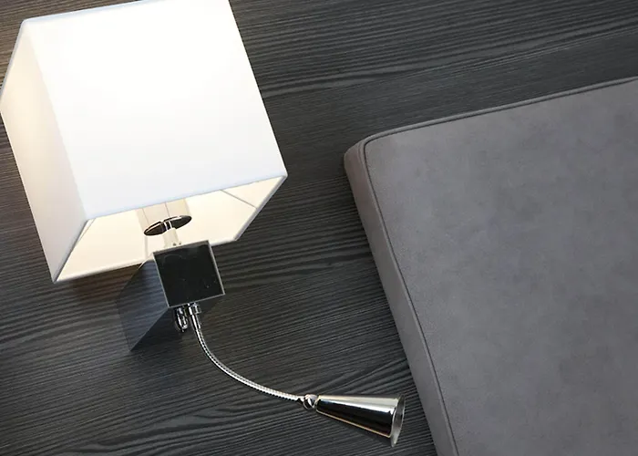 Giardino 호텔 아로나