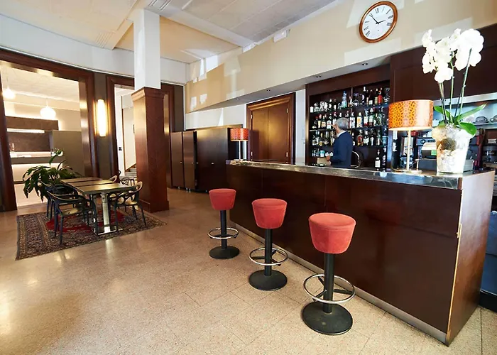 Giardino Hotel Arona