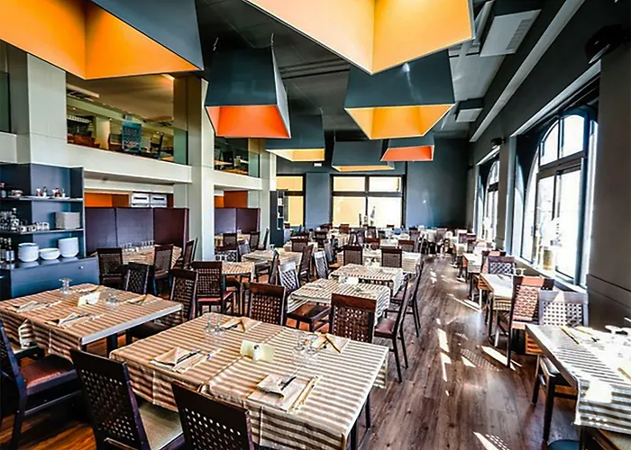 Hotel Giardino Arona