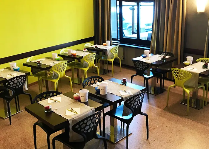 Giardino 3* 아로나