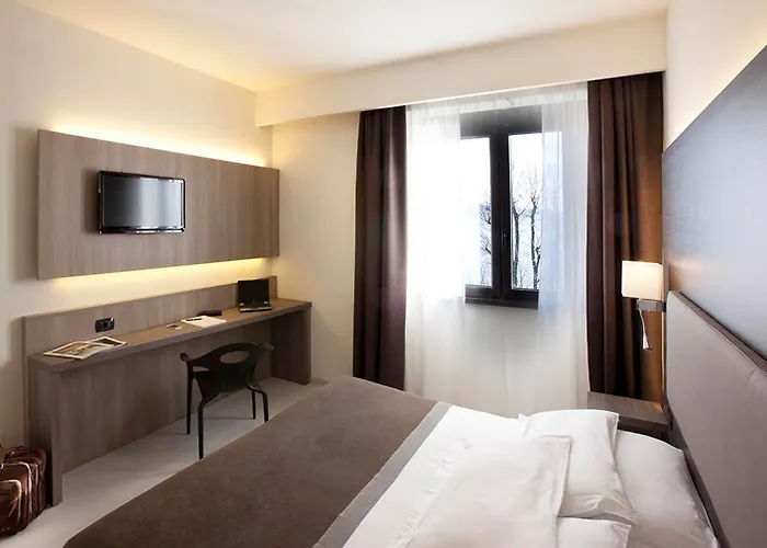 Giardino 3* 아로나