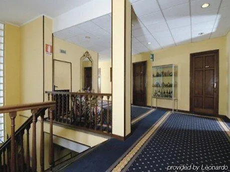 Giardino Szálloda Arona