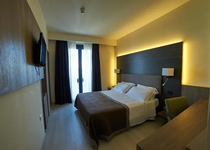 Giardino Hotel Arona