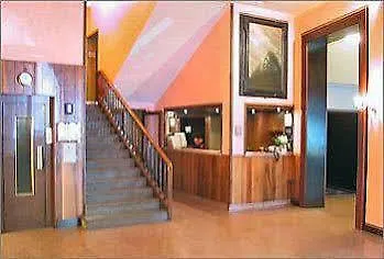 Giardino Szálloda 3*