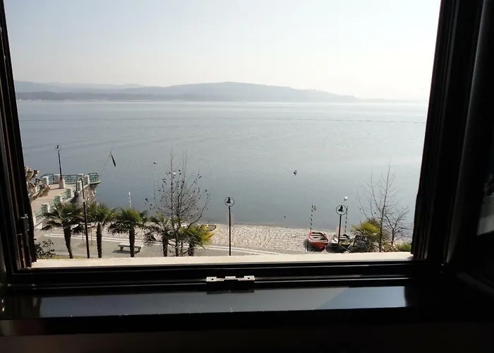 Giardino 3* 아로나